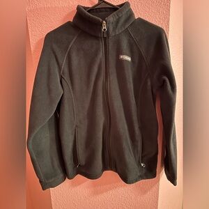 Columbia Unisex Benton Springs Fleece Jacket (Size- Youth XL)